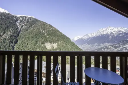 La Turra N°612 - 3P6, Appartement à Modane près des pistes - Photo 11