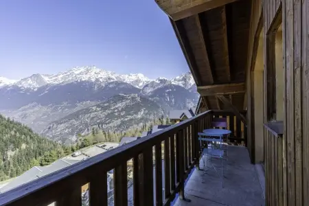 La Turra N°612 - 3P6, Appartement à Modane près des pistes - Photo 13