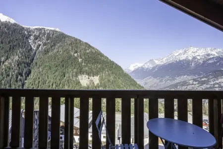 La Turra N°612 - 3P6, Appartement à Modane près des pistes - Photo 15