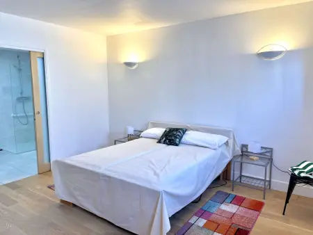 Maison T5 rénovée PMR centre Locmiquélic pour 7 personnes - Photo 6