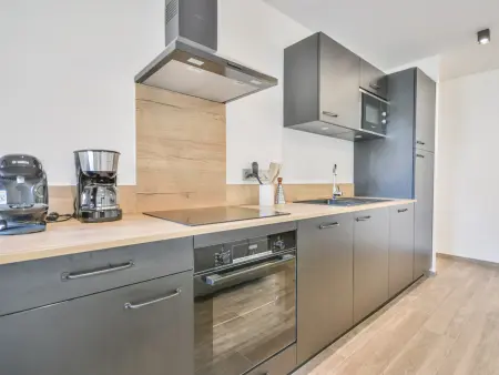 Morzine Centre 5 pers, Appartement Neuf avec Balcon - Photo 2