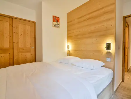 Morzine Centre 5 pers, Appartement Neuf avec Balcon - Photo 3