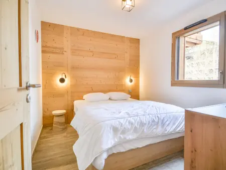 Morzine Centre 5 pers, Appartement Neuf avec Balcon - Photo 4