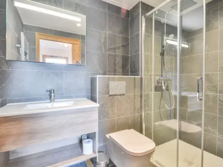Morzine Centre 5 pers, Appartement Neuf avec Balcon - Photo 5