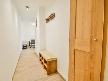 Morzine Centre 5 pers, Appartement Neuf avec Balcon - Photo 9
