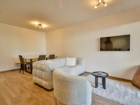 Morzine Centre 5 pers, Appartement Neuf avec Balcon - Photo 10