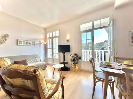Appartement T3 moderne à La Baule, 6 pax, Appartement 6 personnes à La Baule - Photo 1