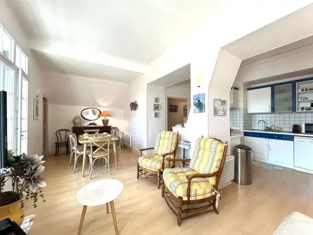 Appartement T3 moderne à La Baule, 6 pax, Appartement 6 personnes à La Baule - Photo 2