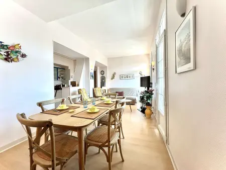 Appartement T3 moderne à La Baule, 6 pax, Appartement 6 personnes à La Baule - Photo 3
