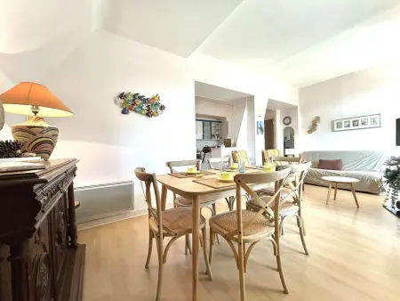 Appartement T3 moderne à La Baule, 6 pax, Appartement 6 personnes à La Baule - Photo 4