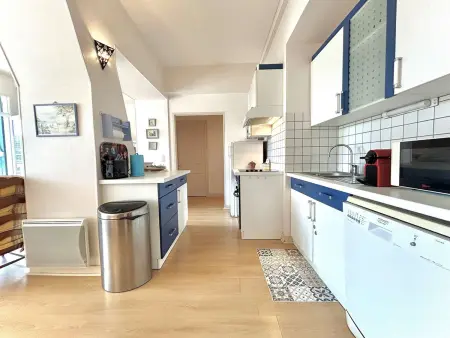 Appartement T3 moderne à La Baule, 6 pax, Appartement 6 personnes à La Baule - Photo 5