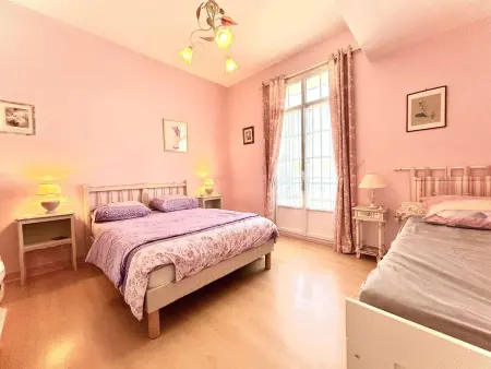 Appartement T3 moderne à La Baule, 6 pax, Appartement 6 personnes à La Baule - Photo 6