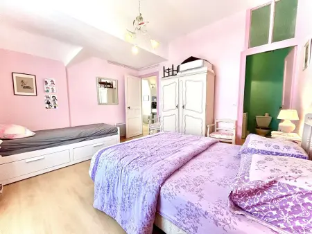 Appartement T3 moderne à La Baule, 6 pax, Appartement 6 personnes à La Baule - Photo 7