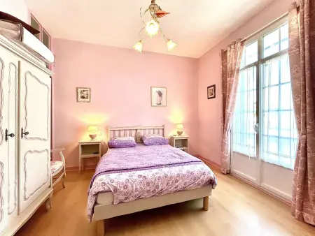 Appartement T3 moderne à La Baule, 6 pax, Appartement 6 personnes à La Baule - Photo 8