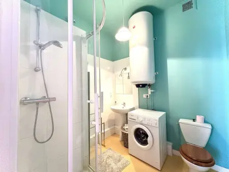 Appartement T3 moderne à La Baule, 6 pax, Appartement 6 personnes à La Baule - Photo 9