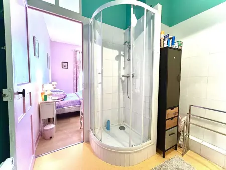 Appartement T3 moderne à La Baule, 6 pax, Appartement 6 personnes à La Baule - Photo 10