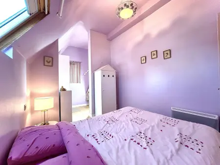 Appartement T3 moderne à La Baule, 6 pax, Appartement 6 personnes à La Baule - Photo 12