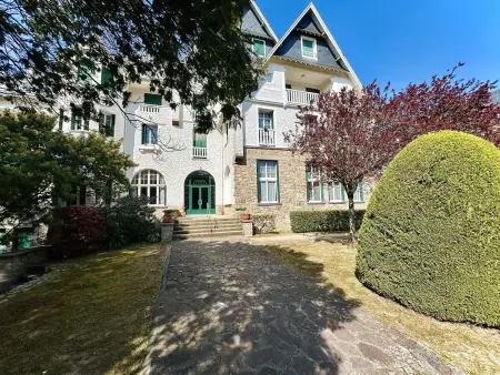 Appartement T3 moderne à La Baule, 6 pax, Appartement 6 personnes à La Baule - Photo 16