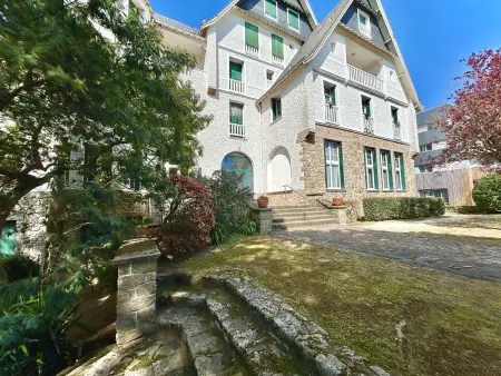 Appartement T3 moderne à La Baule, 6 pax, Appartement 6 personnes à La Baule - Photo 18