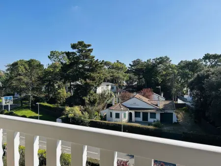 Appartement T3 moderne à La Baule, 6 pax, Appartement 6 personnes à La Baule - Photo 20