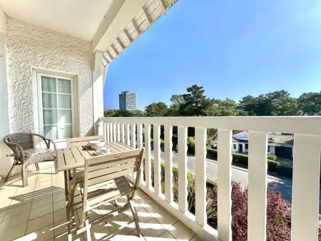 Appartement T3 moderne à La Baule, 6 pax, Appartement 6 personnes à La Baule - Photo 21