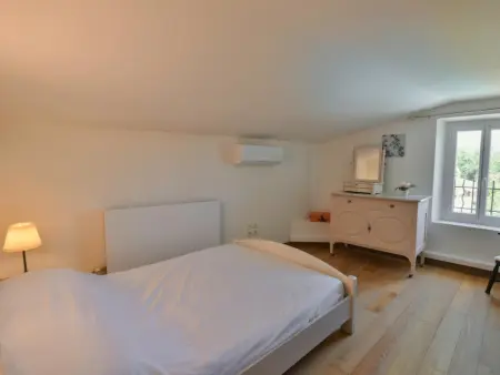 Les Châtaignes, Charmante maison à Canet avec piscine privée - Photo 10