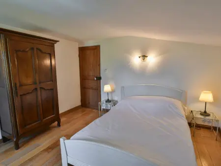Les Châtaignes, Charmante maison à Canet avec piscine privée - Photo 11