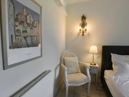 Les Châtaignes, Charmante maison à Canet avec piscine privée - Photo 20