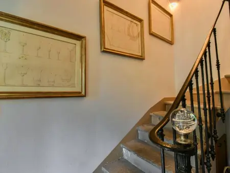 Les Châtaignes, Charmante maison à Canet avec piscine privée - Photo 22
