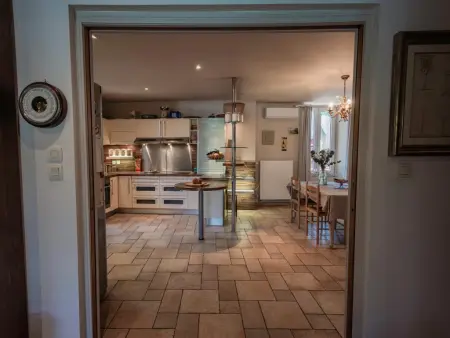 Les Châtaignes, Charmante maison à Canet avec piscine privée - Photo 27