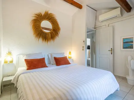 Le 444, Villa 8 personnes à Cogolin - Photo 3