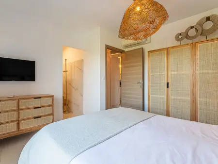 Le 444, Villa 8 personnes à Cogolin - Photo 9
