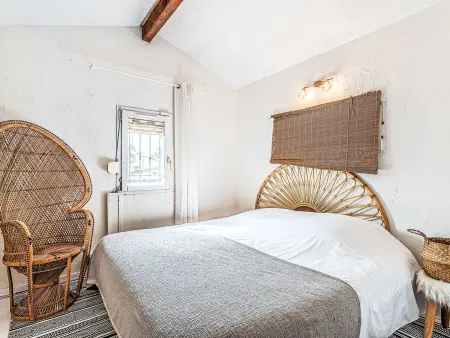 Le 444, Villa 8 personnes à Cogolin - Photo 11
