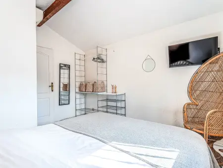 Le 444, Villa 8 personnes à Cogolin - Photo 12