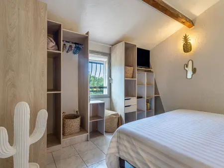 Le 444, Villa 8 personnes à Cogolin - Photo 13