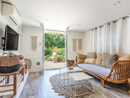 Le 444, Villa 8 personnes à Cogolin - Photo 18