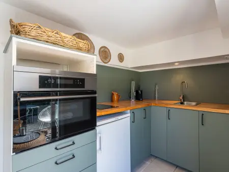 Le 444, Villa 8 personnes à Cogolin - Photo 19