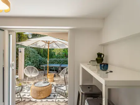 Le 444, Villa 8 personnes à Cogolin - Photo 20