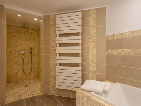 Le 444, Villa 8 personnes à Cogolin - Photo 22