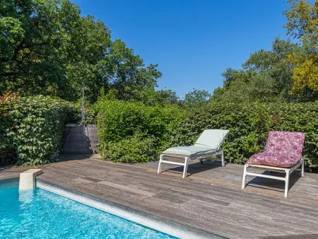 Le 444, Villa 8 personnes à Cogolin - Photo 26