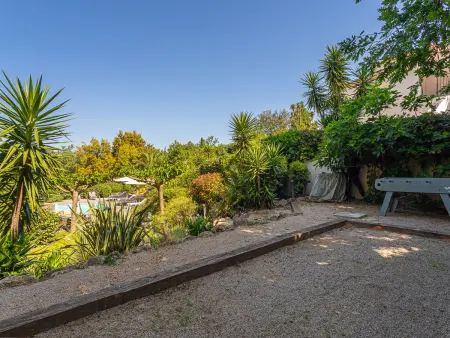 Le 444, Villa 8 personnes à Cogolin - Photo 31