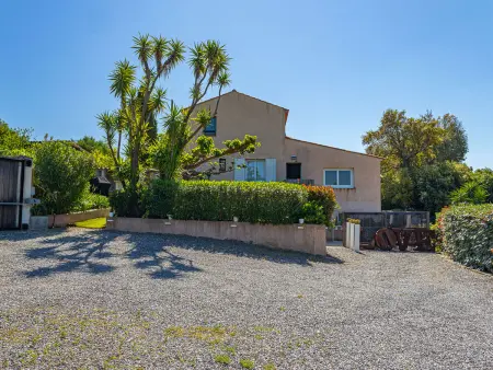 Le 444, Villa 8 personnes à Cogolin - Photo 33