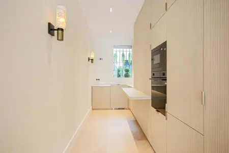 FOCH MX, Superbe appartement climatisé Arc de Triomphe - Photo 10