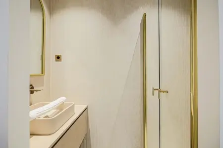 FOCH MX, Superbe appartement climatisé Arc de Triomphe - Photo 16