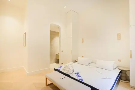 FOCH MX, Superbe appartement climatisé Arc de Triomphe - Photo 17