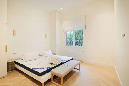 FOCH MX, Superbe appartement climatisé Arc de Triomphe - Photo 19
