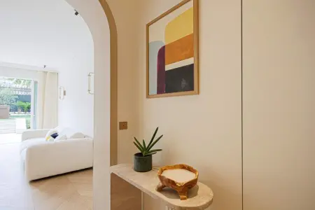 FOCH MX, Superbe appartement climatisé Arc de Triomphe - Photo 21