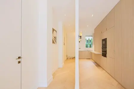 FOCH MX, Superbe appartement climatisé Arc de Triomphe - Photo 22