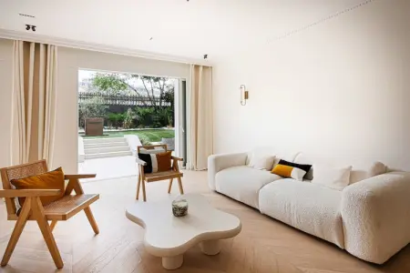 FOCH MX, Superbe appartement climatisé Arc de Triomphe - Photo 24