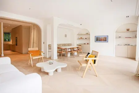 FOCH MX, Superbe appartement climatisé Arc de Triomphe - Photo 26